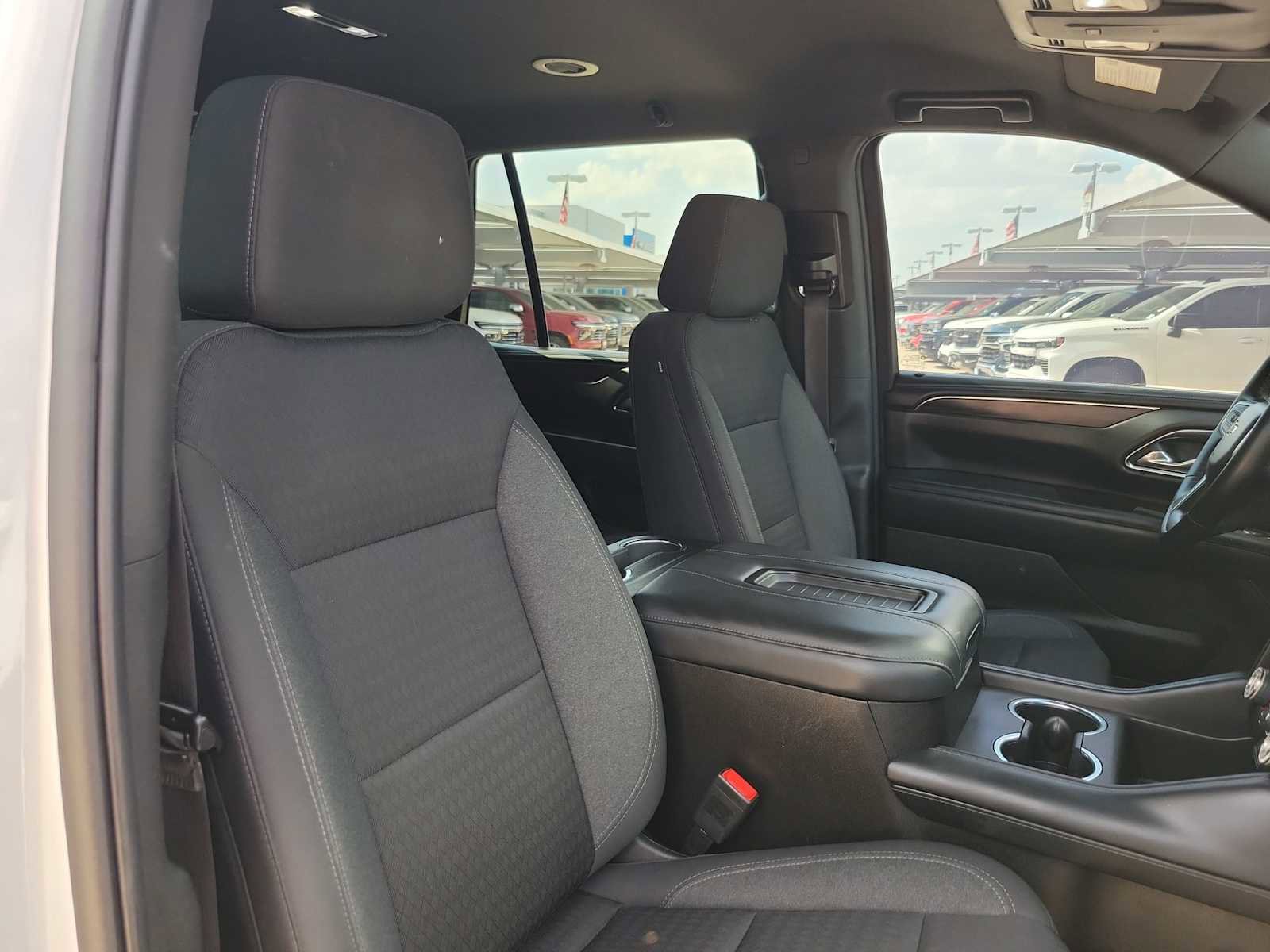 Used 2023 Chevrolet Tahoe LS image 14