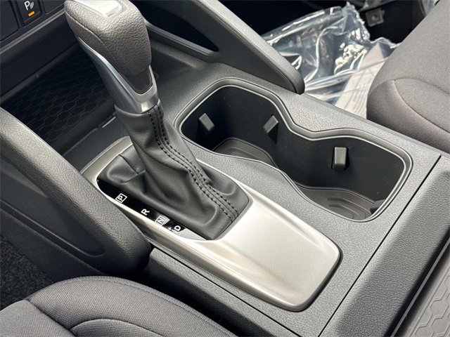 New 2026 Nissan Frontier S image 26