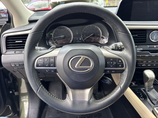 Used 2022 Lexus RX 350 FWD image 14