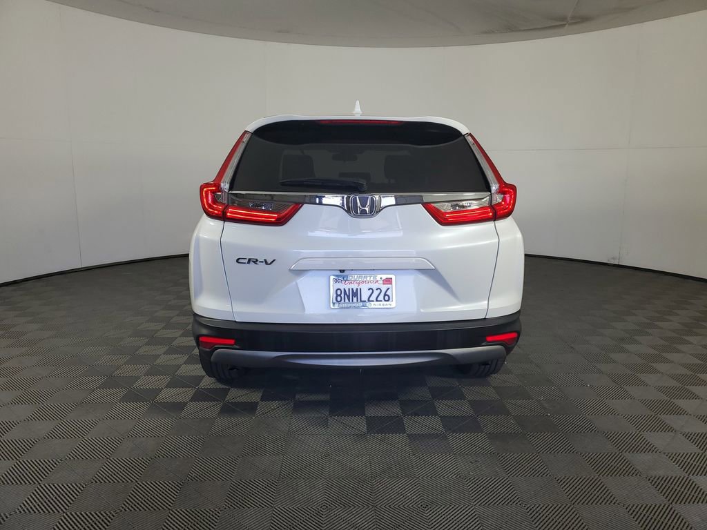 Used 2019 Honda CR-V EX image 5
