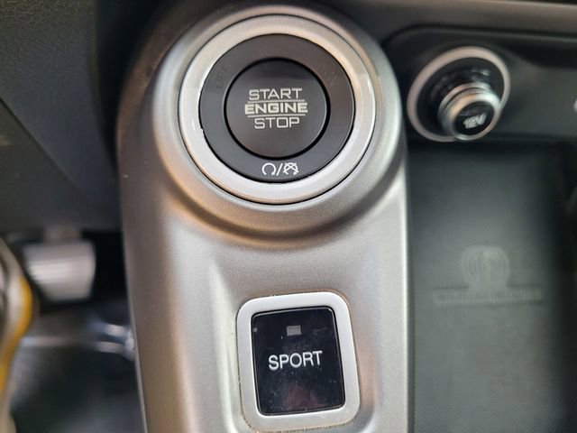 Used 2024 Dodge Hornet R/T Plus w/ R/T Blacktop Package image 21