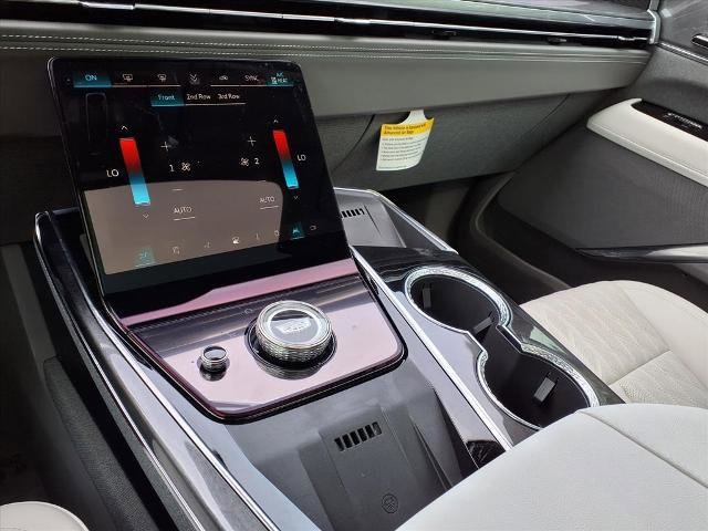New 2026 Cadillac Escalade IQ Luxury 1 image 15