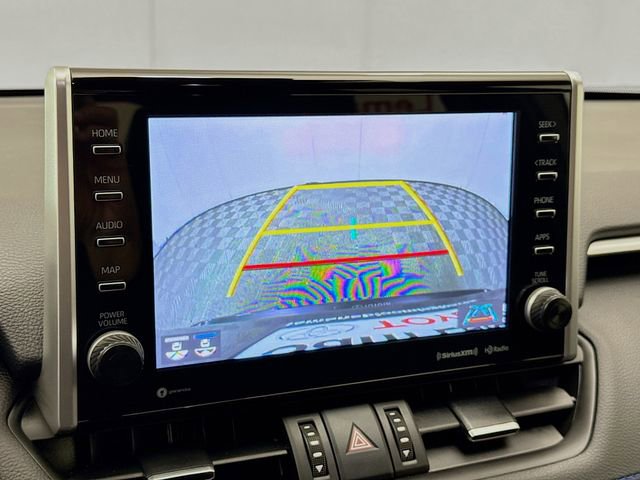 Used 2022 Toyota RAV4 XSE w/ XSE Grade Weather Package AWD/4WD image 13