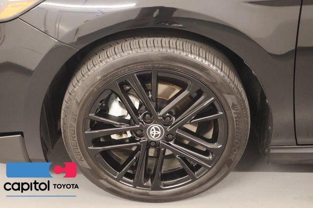 Used 2026 Toyota Camry SE w/ Convenience Package AWD/4WD image 7