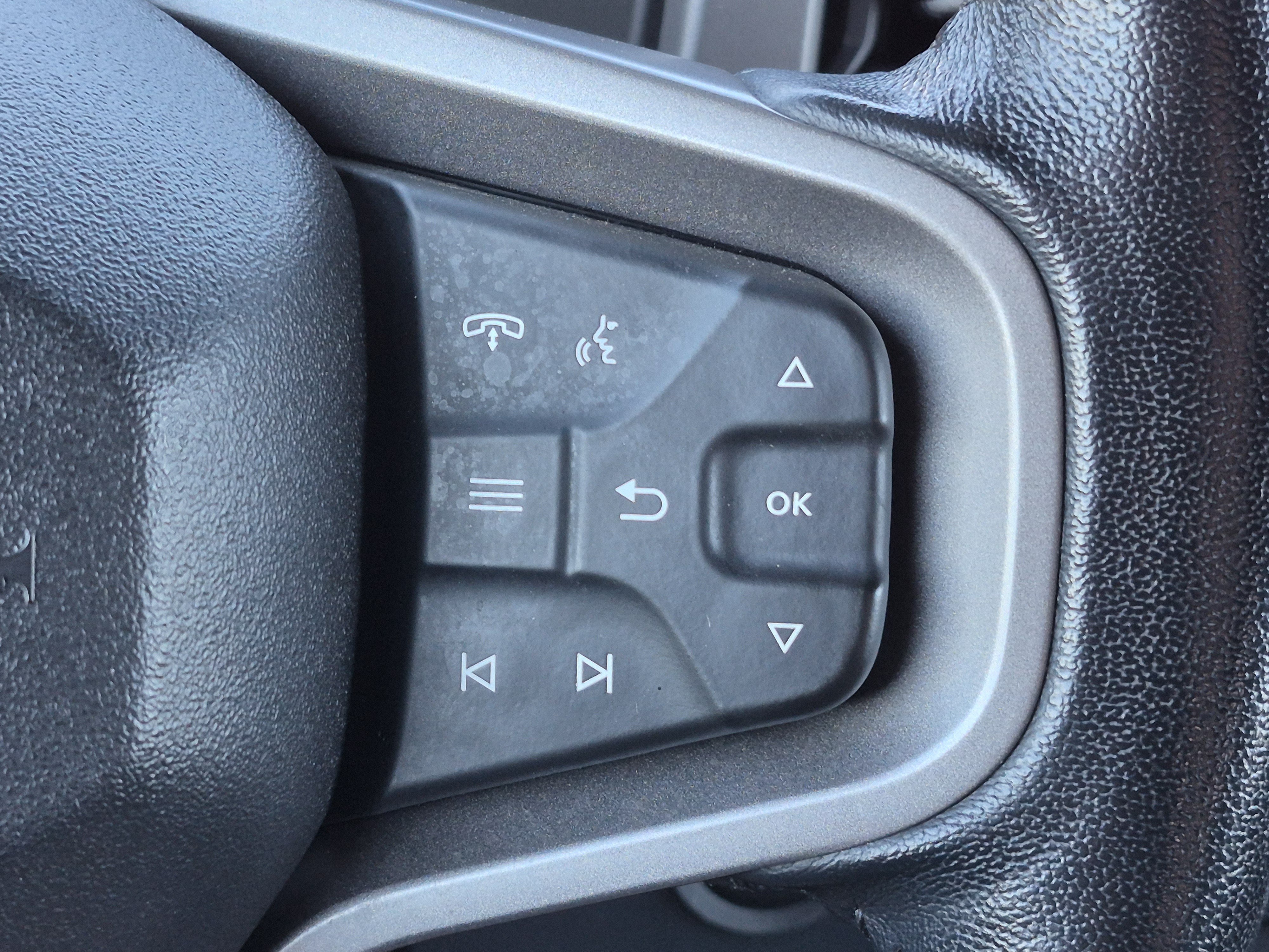 Used 2023 Ford Bronco Outer Banks AWD/4WD image 13