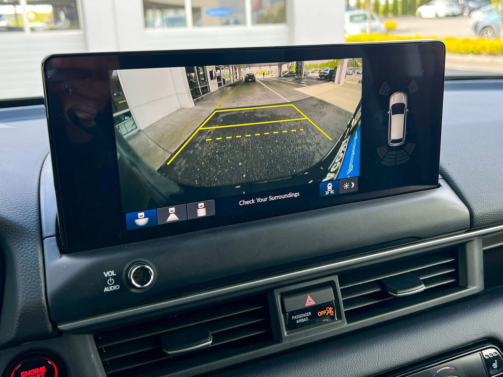 New 2026 Honda Pilot EX-L image 28