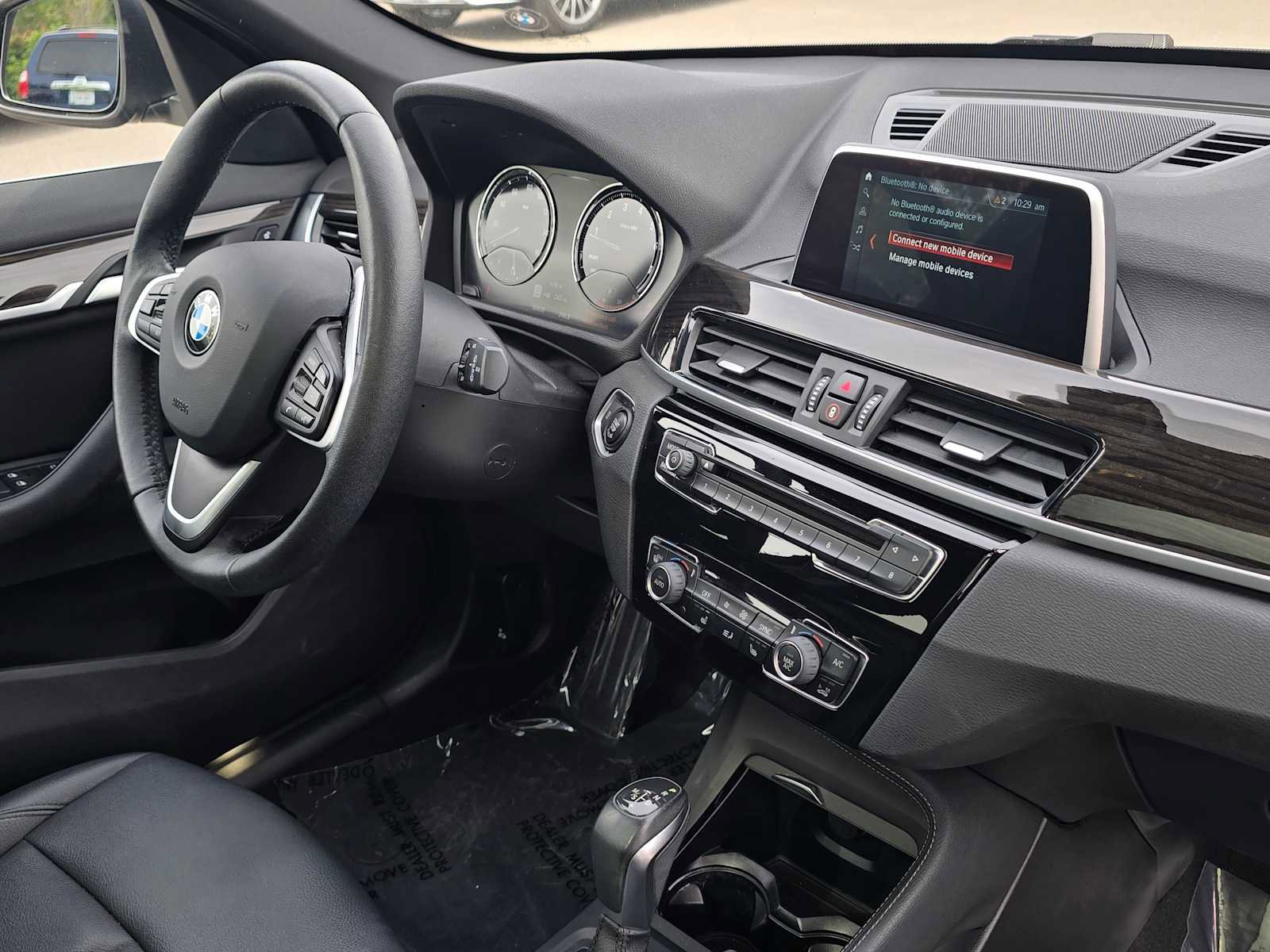 Used 2018 BMW X1 xDrive28i w/ Convenience Package image 10