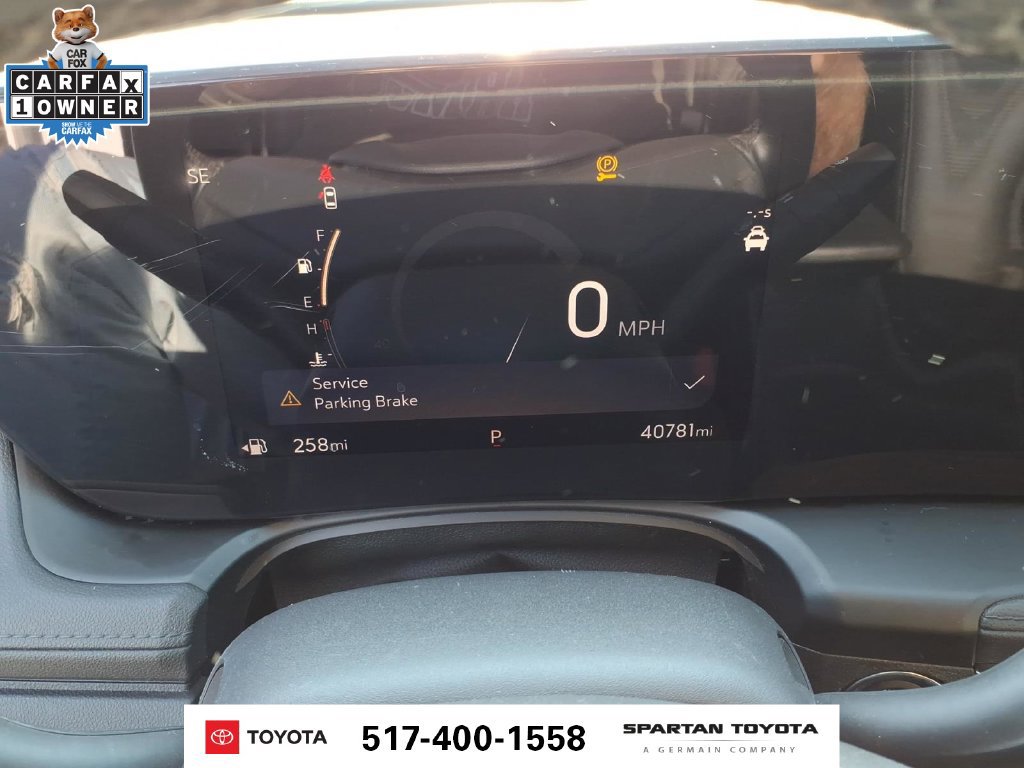 Used 2024 Buick Encore GX Sport Touring AWD/4WD image 19