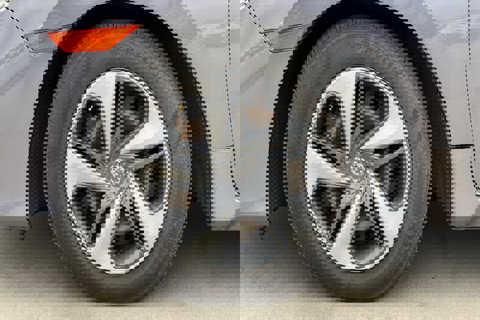 Used 2019 Honda Civic LX image 12