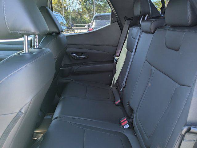 New 2026 Hyundai Santa Cruz SEL AWD/4WD image 16