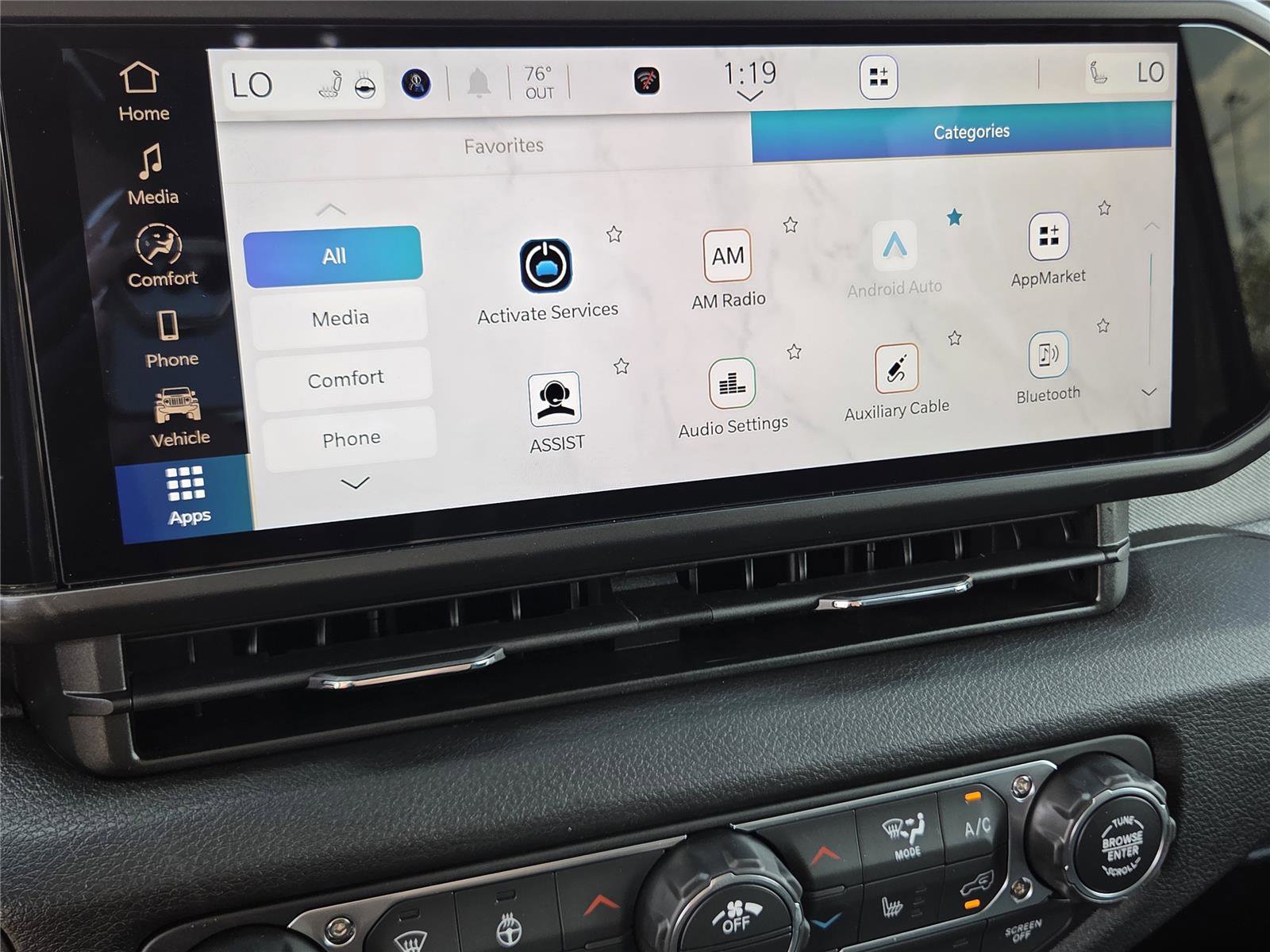 New 2026 Jeep Wrangler Willys image 11