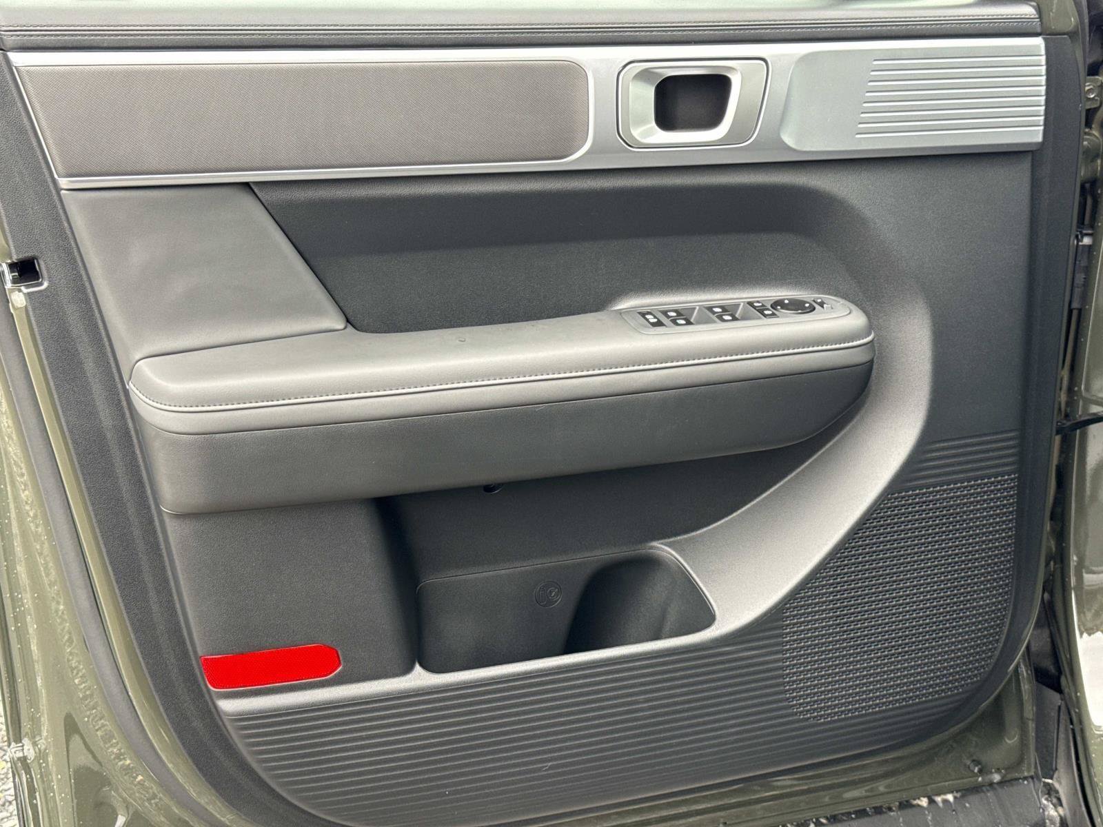 New 2026 Hyundai Santa Fe XRT AWD/4WD image 9