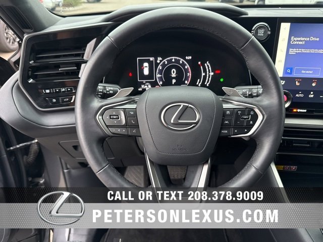 Used 2024 Lexus TX 350 AWD image 24