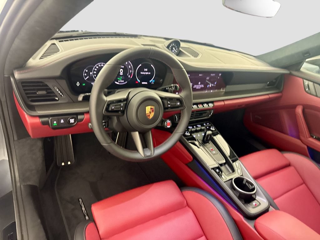 Used 2026 Porsche 911 GTS image 9