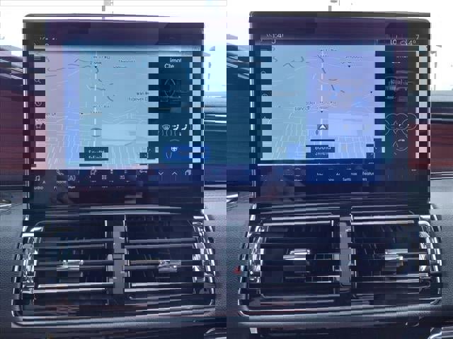 New 2022 Lincoln Navigator 4WD image 40