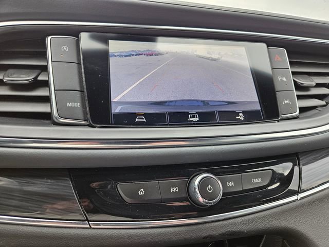 Used 2023 Buick Enclave Essence w/ Trailering Package, 5000 lbs. image 12