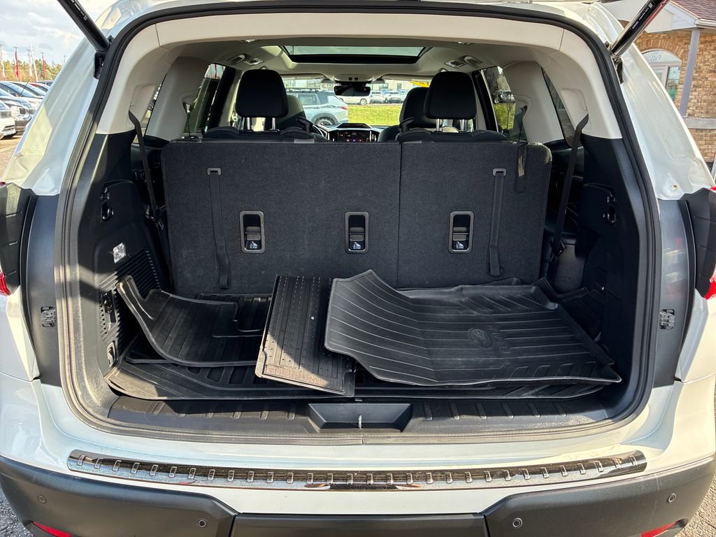 Used 2023 Subaru Ascent Onyx Edition Limited image 21