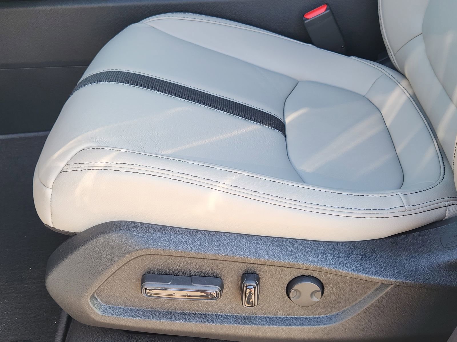 New 2026 Honda Pilot EX-L image 22