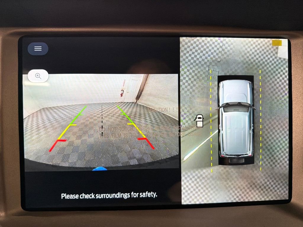 New 2026 Ford Bronco Outer Banks image 25