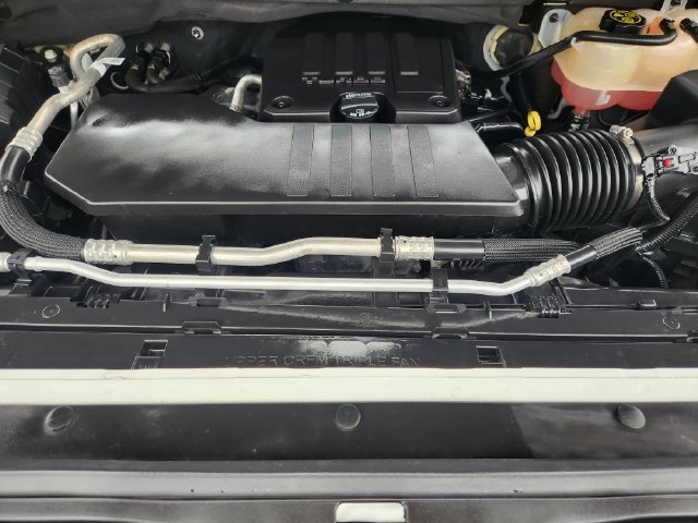 Used 2023 Chevrolet Silverado 1500 LT RWD image 31