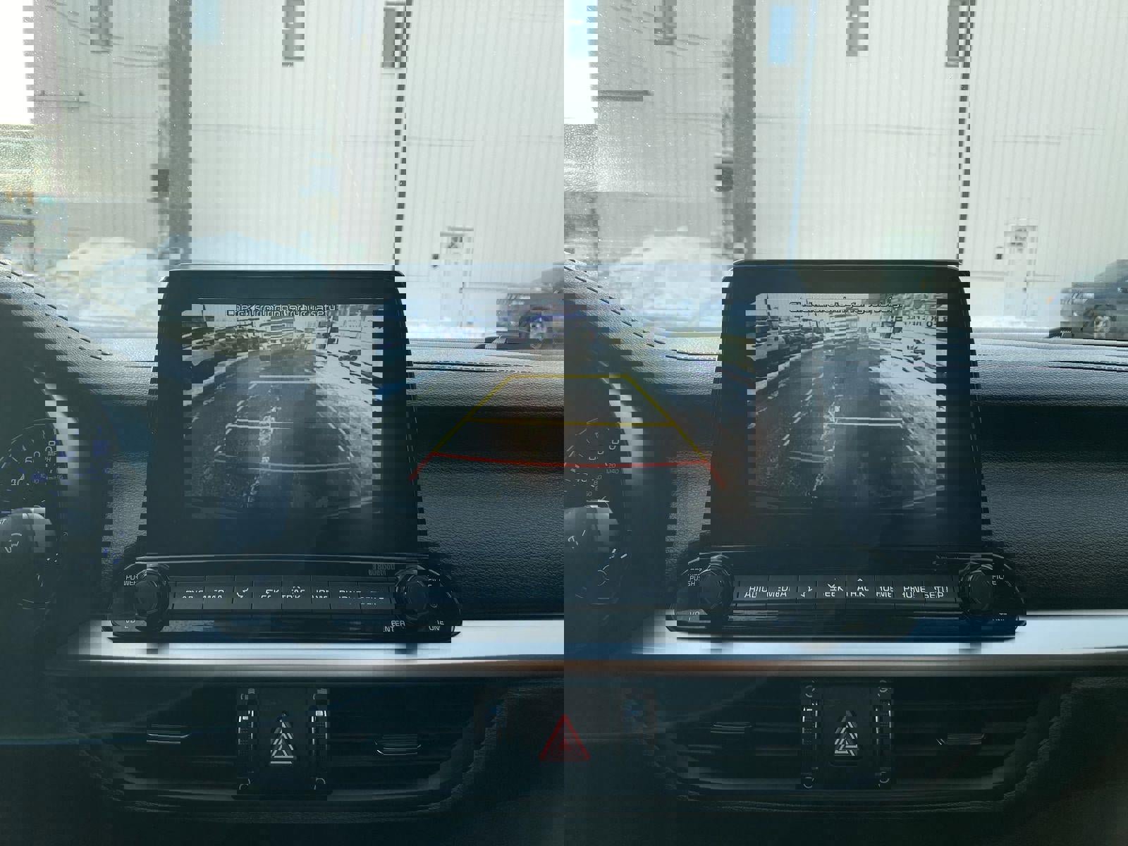 Used 2021 Kia Forte LXS image 6