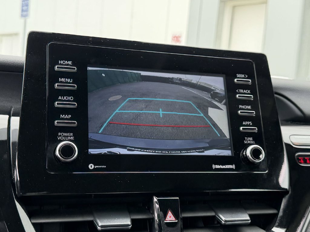 Used 2023 Toyota Camry SE FWD image 31
