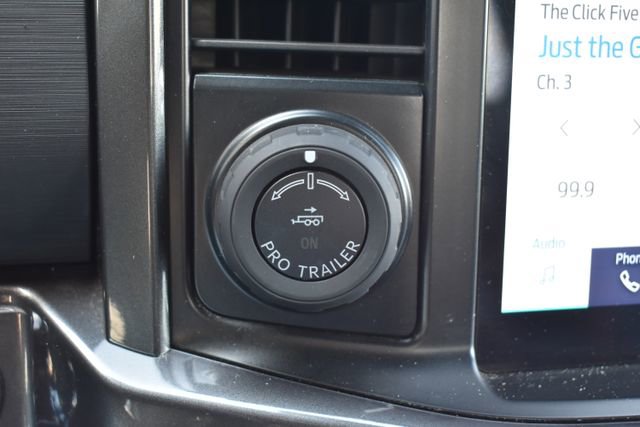 Used 2023 Ford F150 Tremor AWD/4WD image 31