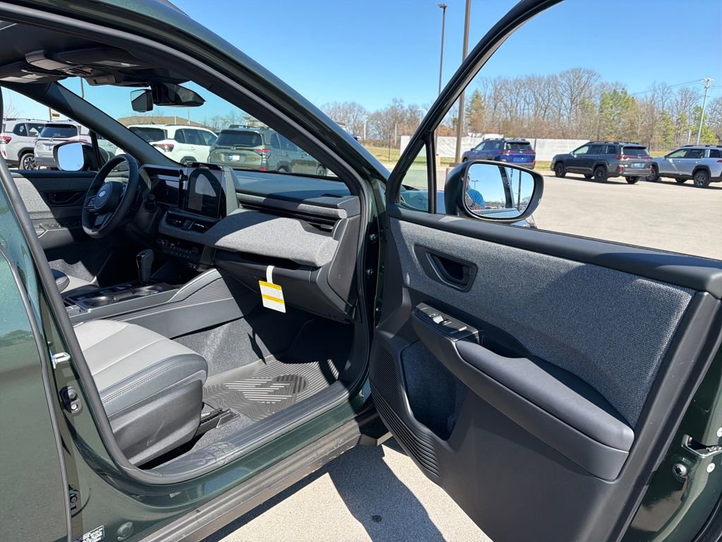 New 2026 Subaru Outback Premium image 30