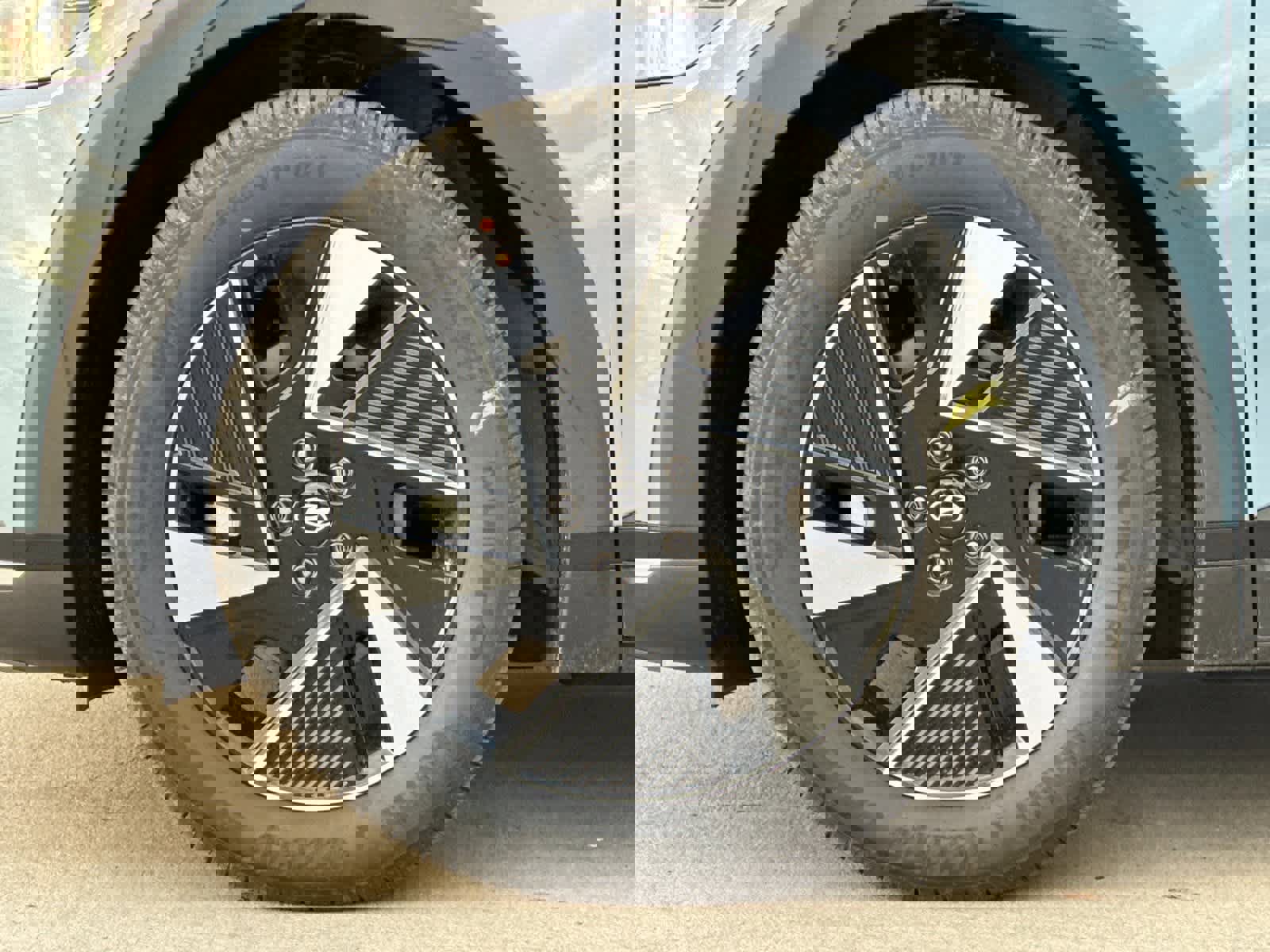 New 2026 Hyundai Ioniq 5 SE image 26