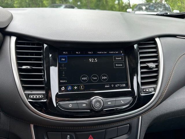 Used 2019 Chevrolet Trax LS w/ LPO, Protection Package AWD/4WD image 20