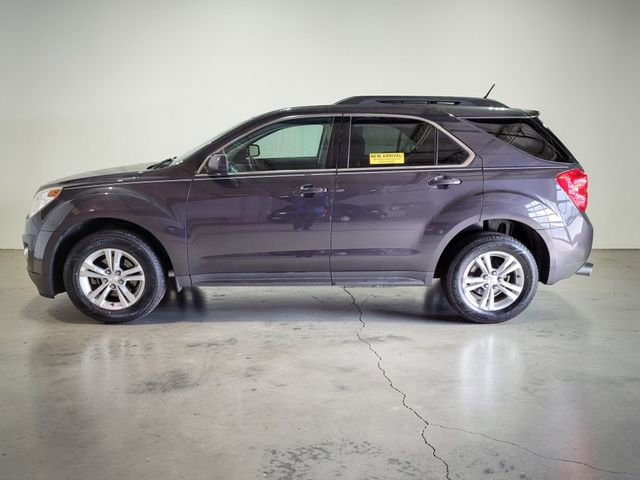 Used 2015 Chevrolet Equinox LT w/ Power Convenience Package image 14