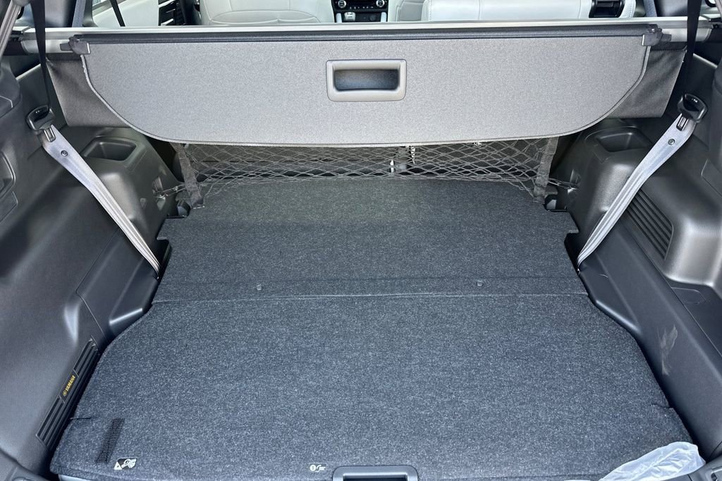 New 2026 Mitsubishi Outlander SE AWD/4WD image 15