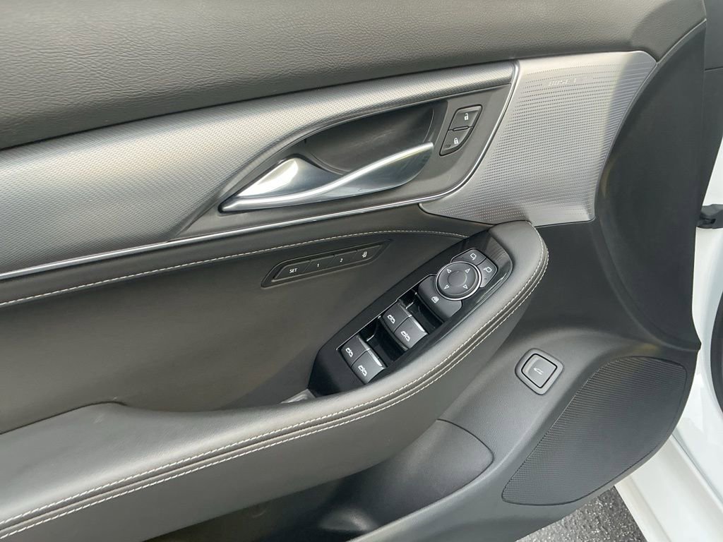 Used 2020 Cadillac CT5 Premium Luxury image 10