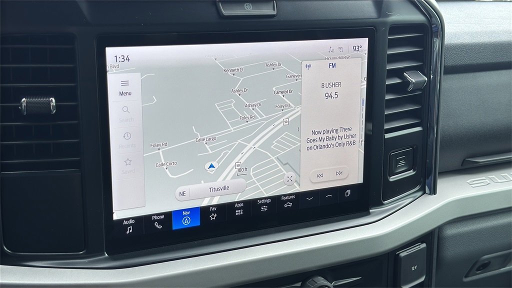 New 2026 Ford F250 XL image 37