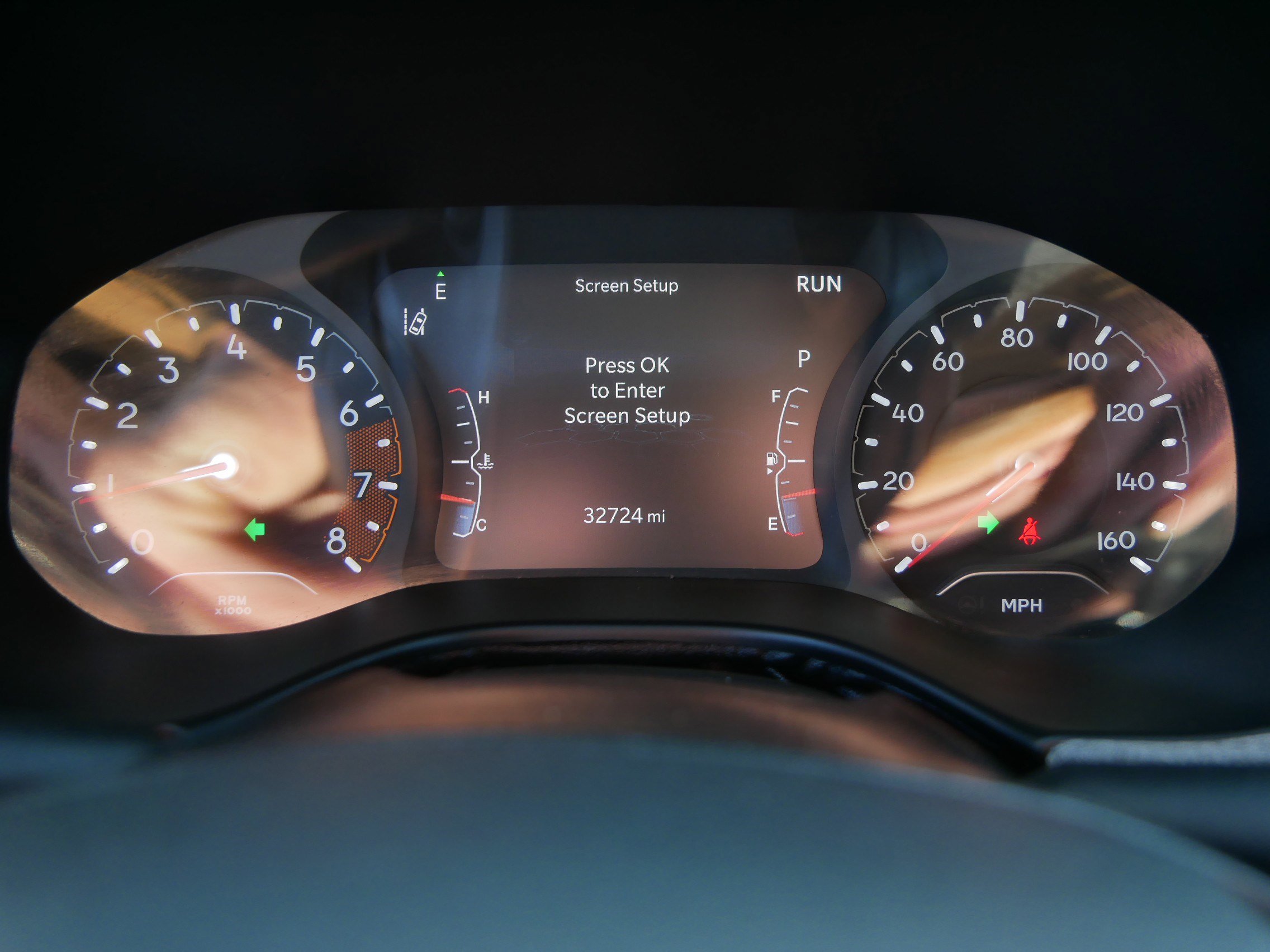 Used 2023 Jeep Compass Latitude image 33