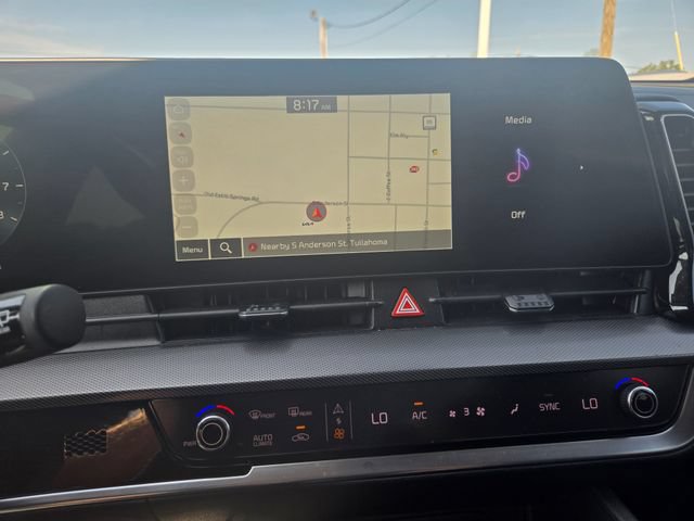 Used 2023 Kia Sportage SX FWD image 13