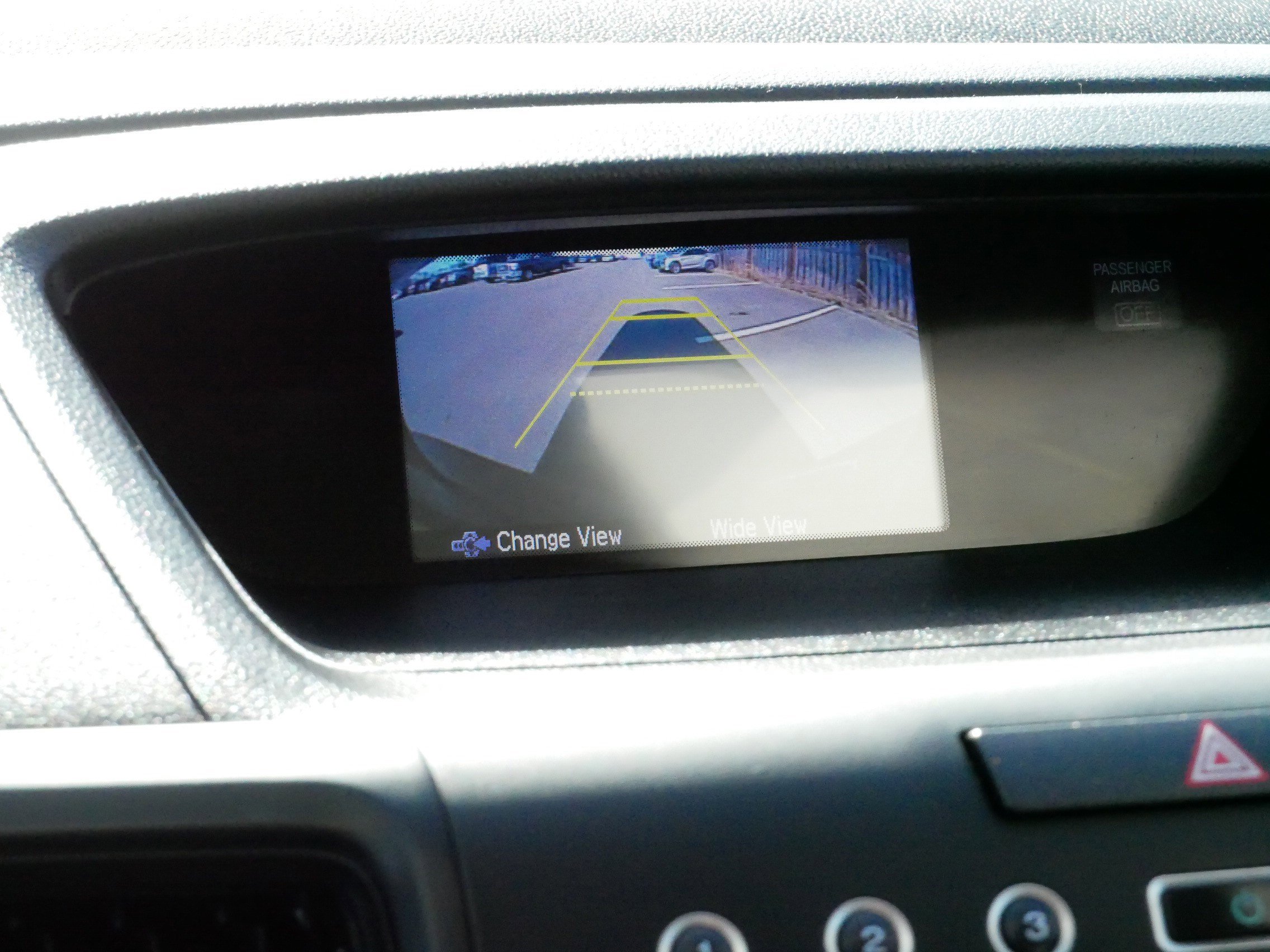 Used 2016 Honda CR-V SE image 28