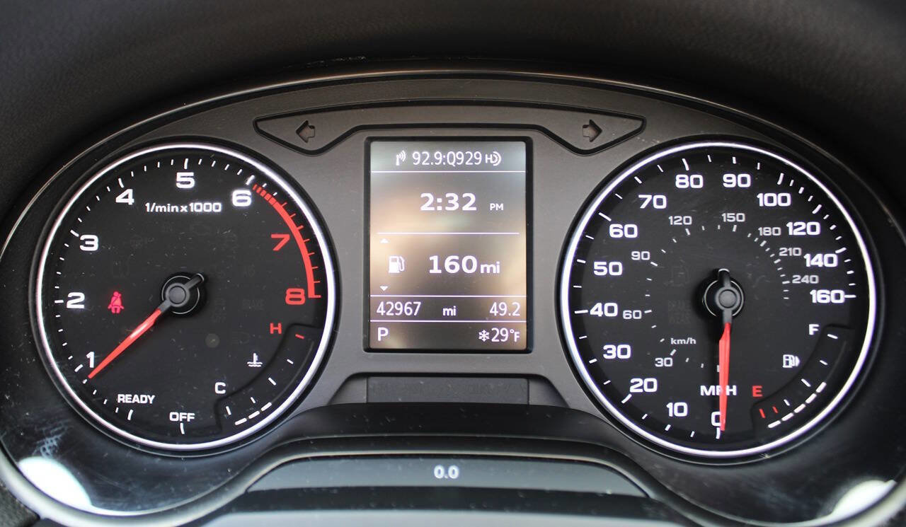 Used 2016 Audi A3 1.8T Premium image 23