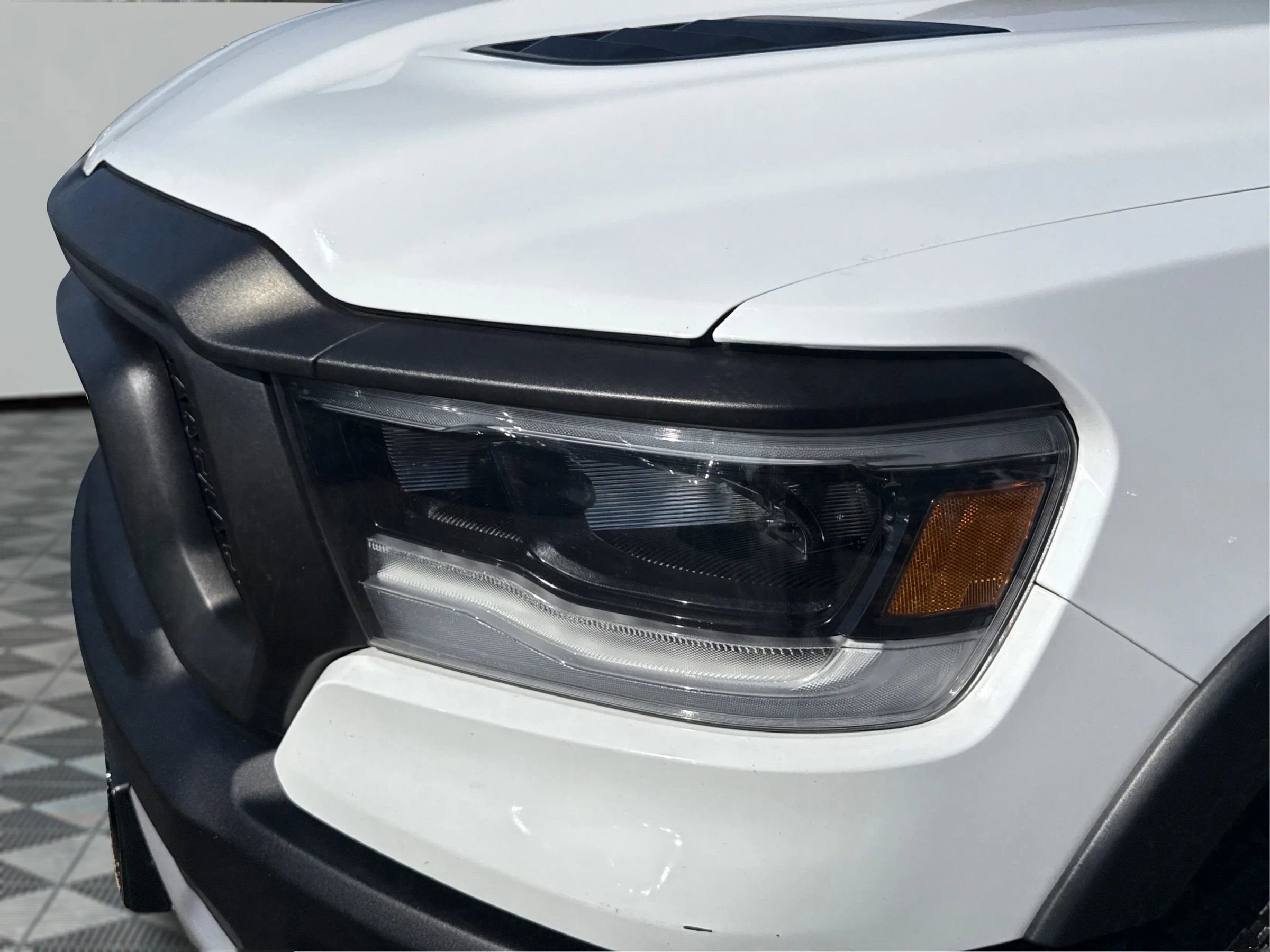 Used 2021 RAM 1500 Rebel w/ Rebel Level 2 Equipment Group image 25