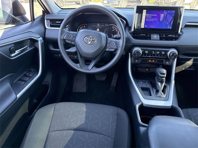 Used 2024 Toyota RAV4 XLE image 10