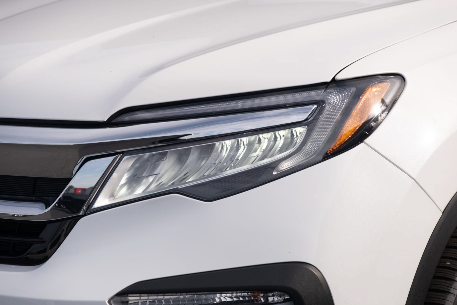 Used 2022 Honda Pilot Touring image 24