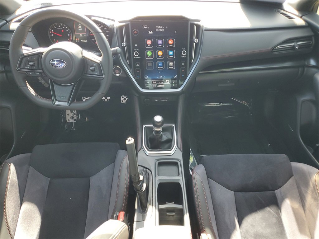 Used 2023 Subaru WRX Limited image 12