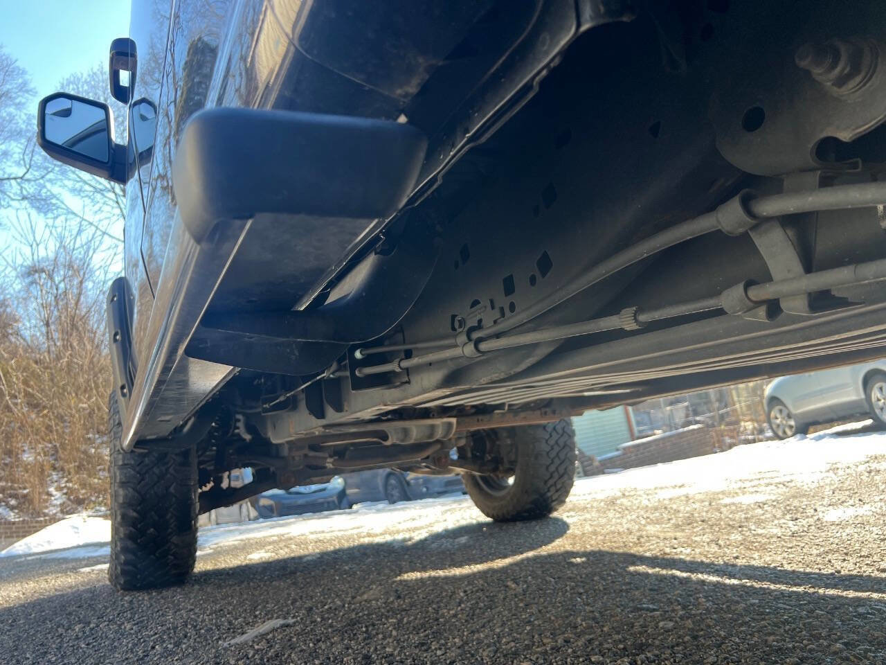 Used 2017 Ford F150 XLT w/ Equipment Group 302A Luxury image 35