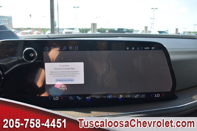 New 2026 Chevrolet Tahoe High Country AWD/4WD image 36