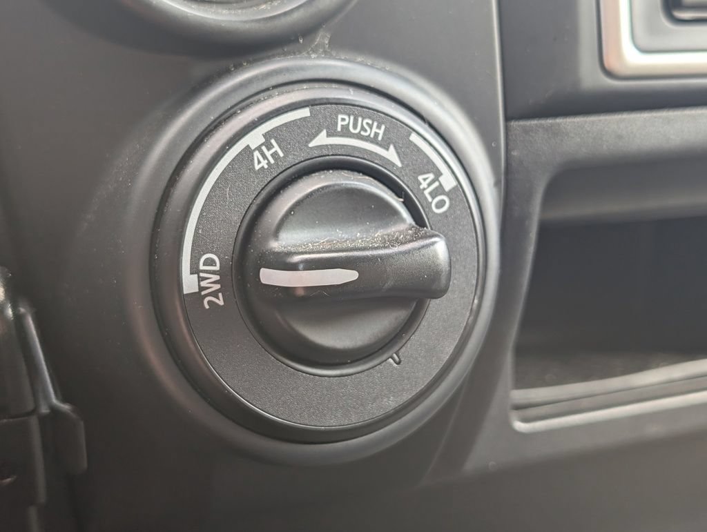 Used 2021 Nissan Titan S w/ S Utility Package AWD/4WD image 17