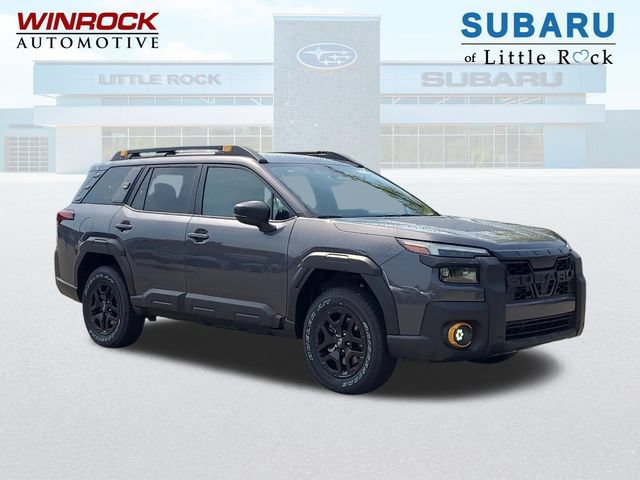 New 2026 Subaru Outback Wilderness AWD/4WD image 1