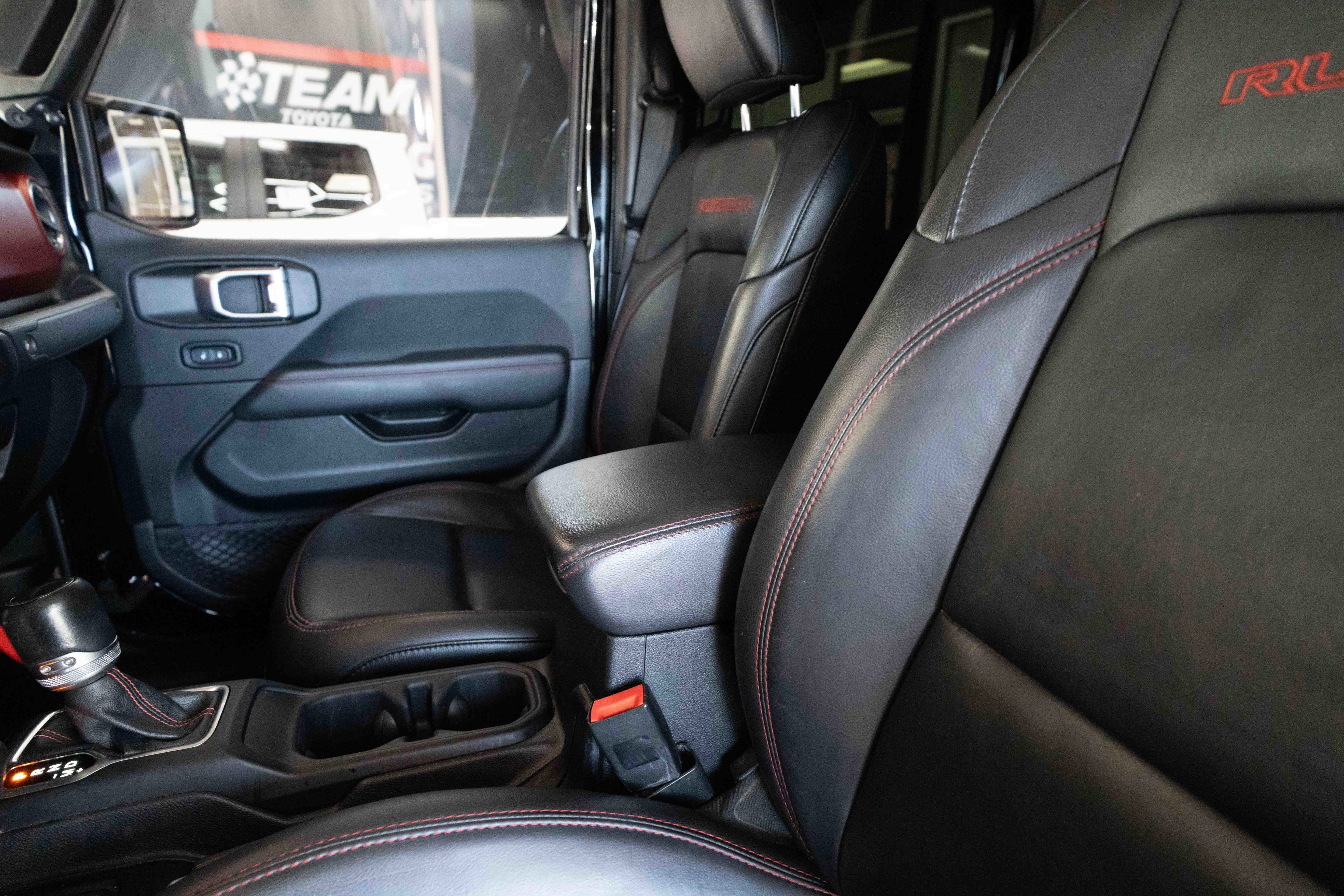 Used 2021 Jeep Gladiator Rubicon image 10