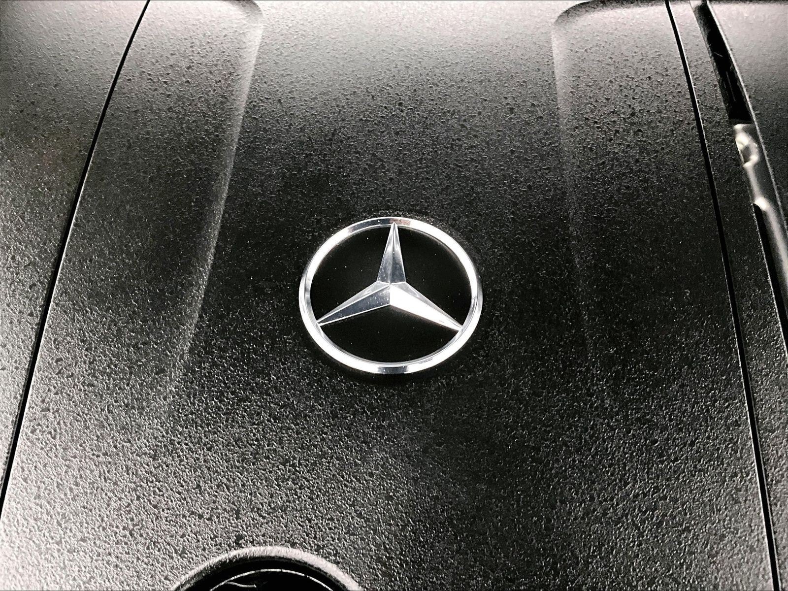 Certified 2025 Mercedes-Benz GLC 350e 4MATIC image 30