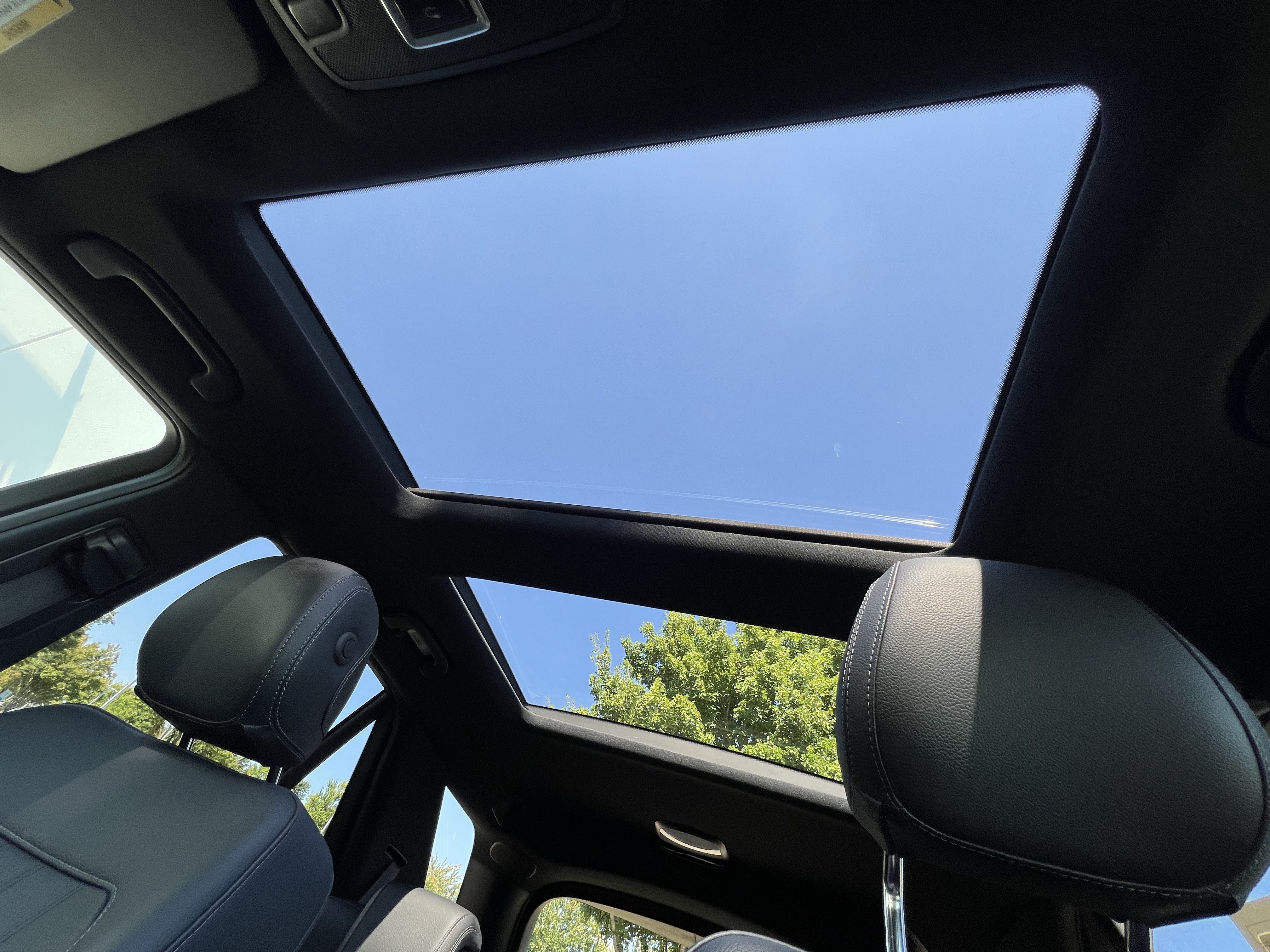 Used 2019 Mercedes-Benz GLE 400 4MATIC image 28