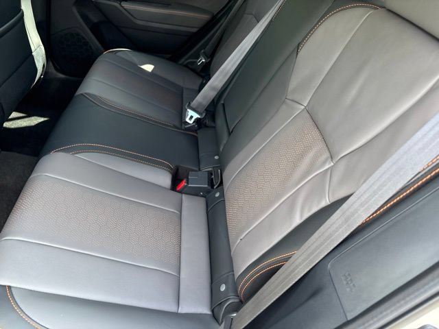 New 2026 Subaru Crosstrek 2.5i Limited AWD/4WD image 5